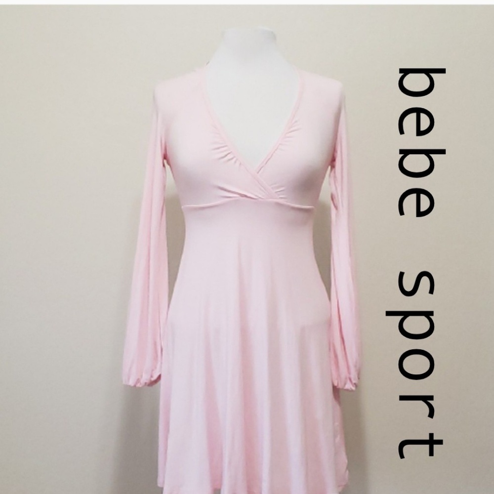 BEBE Sport dress🎈